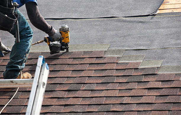 Licensed Storm Damage Roof Repair service in Laneview, VA - Brentwood Metal Roofing
